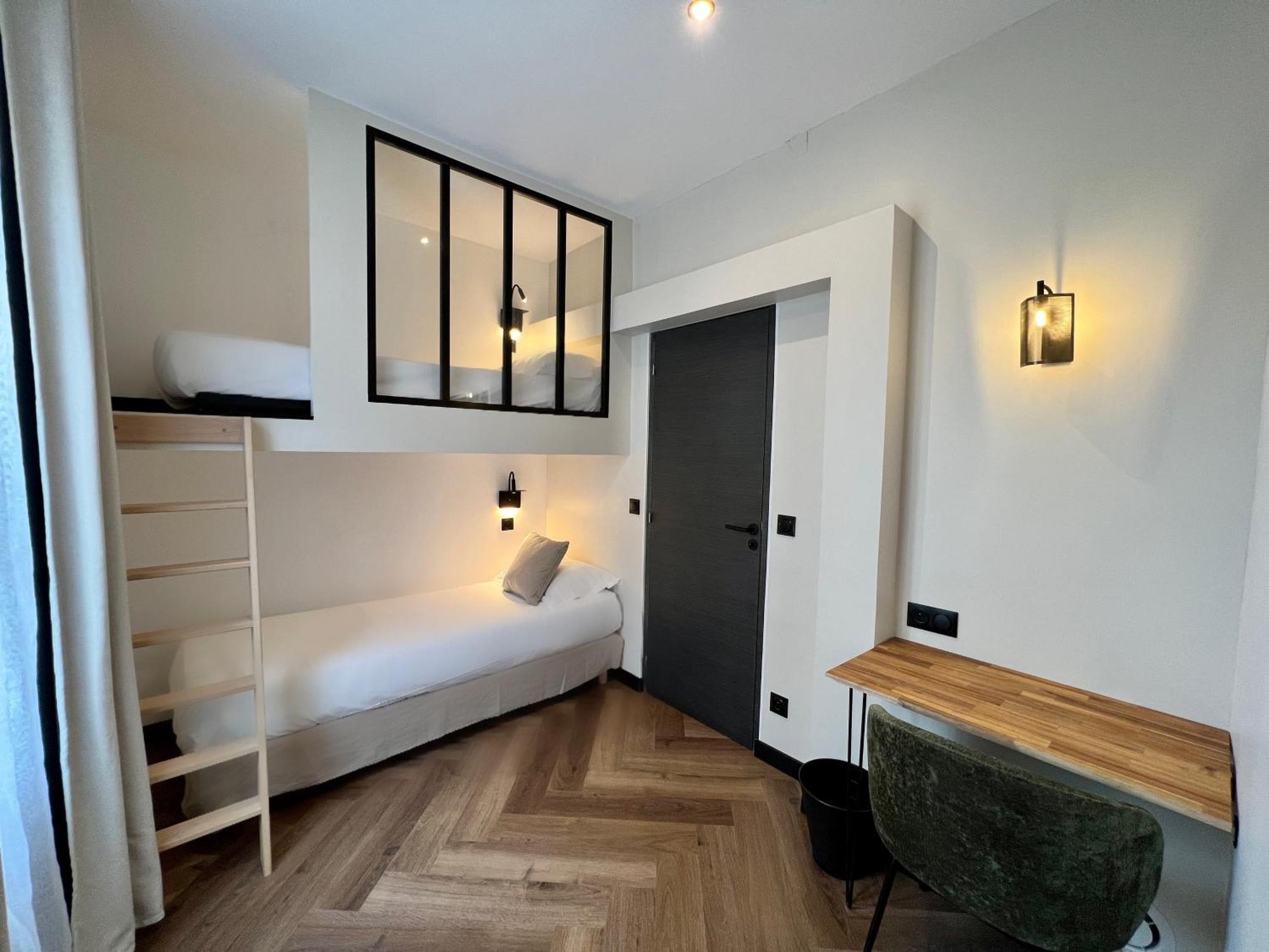 Hotel Des Beaux Arts Paris Dış mekan fotoğraf