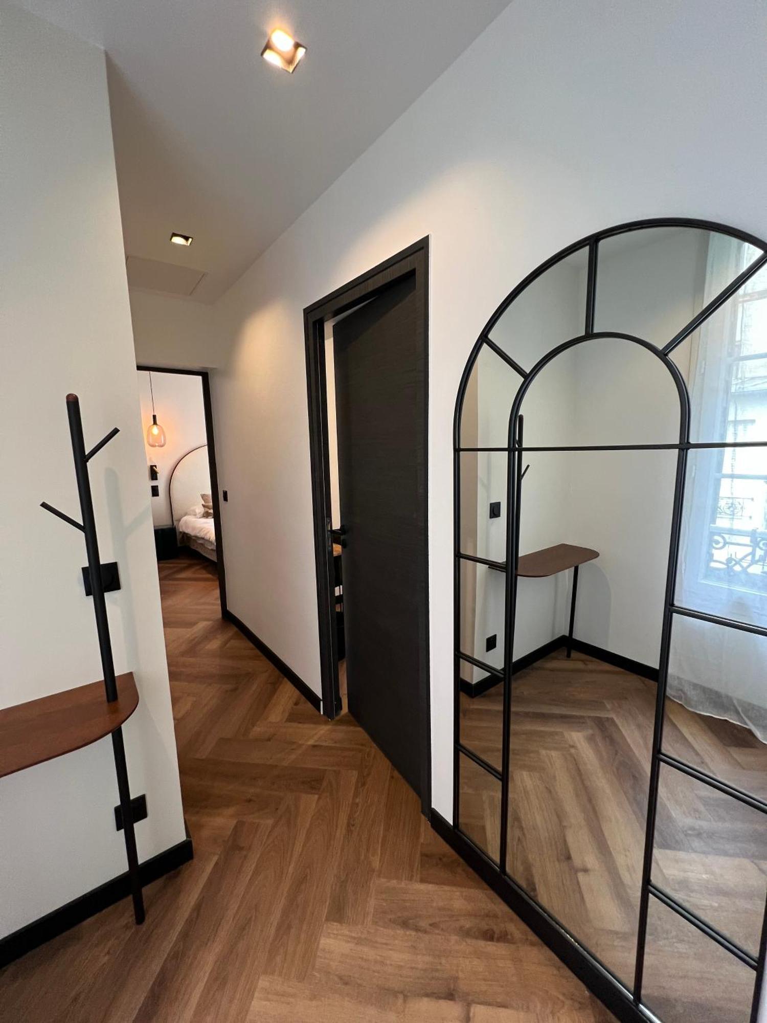 Hotel Des Beaux Arts Paris Dış mekan fotoğraf